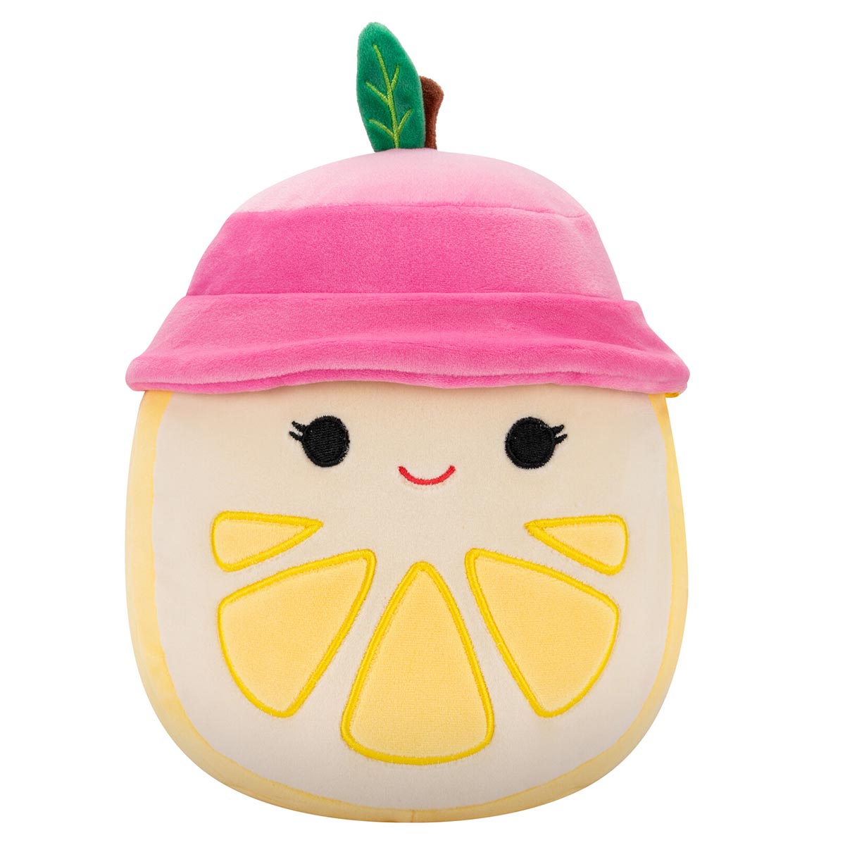 Squishmallows Signature | Scented Fruit Mystery Bag | Jazwares