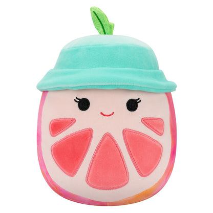 Squishmallows Signature | Scented Fruit Mystery Bag | Jazwares