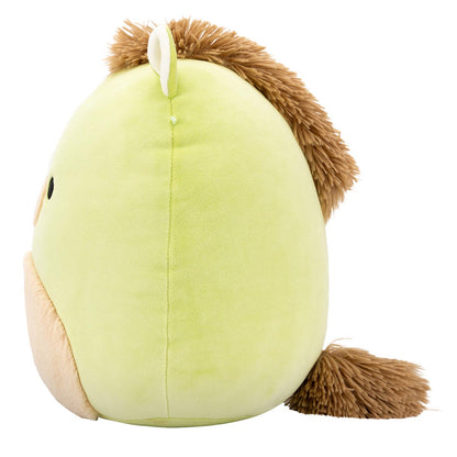 Squishmallows Best Price | 12" Billy the Sage Green Horse | Jazwares