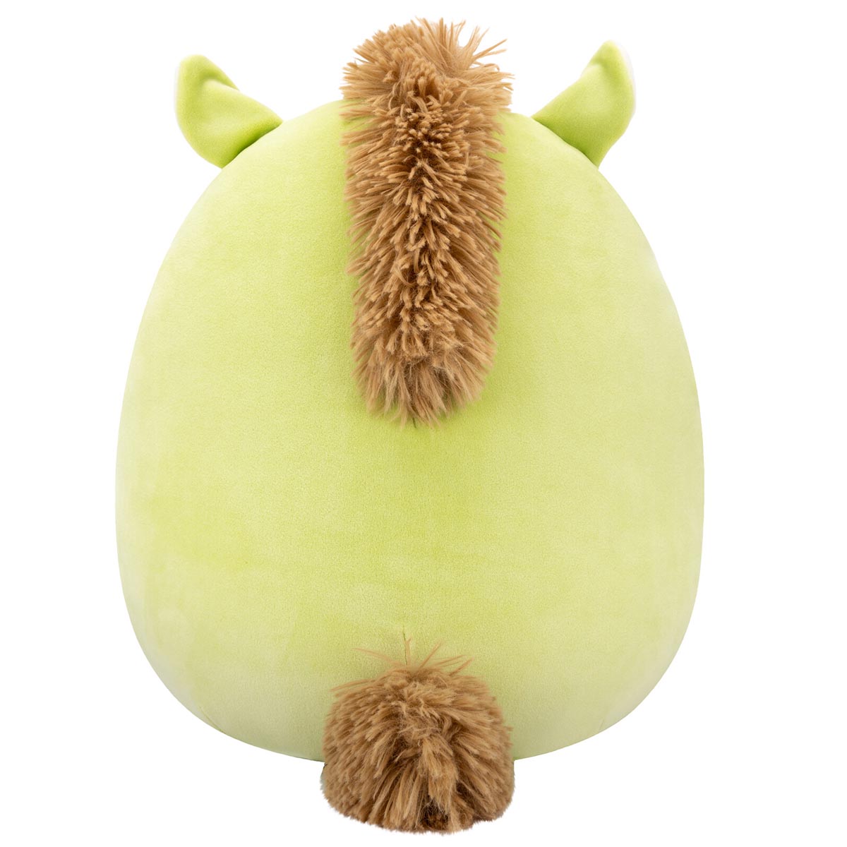 Squishmallows Best Price | 12" Billy the Sage Green Horse | Jazwares