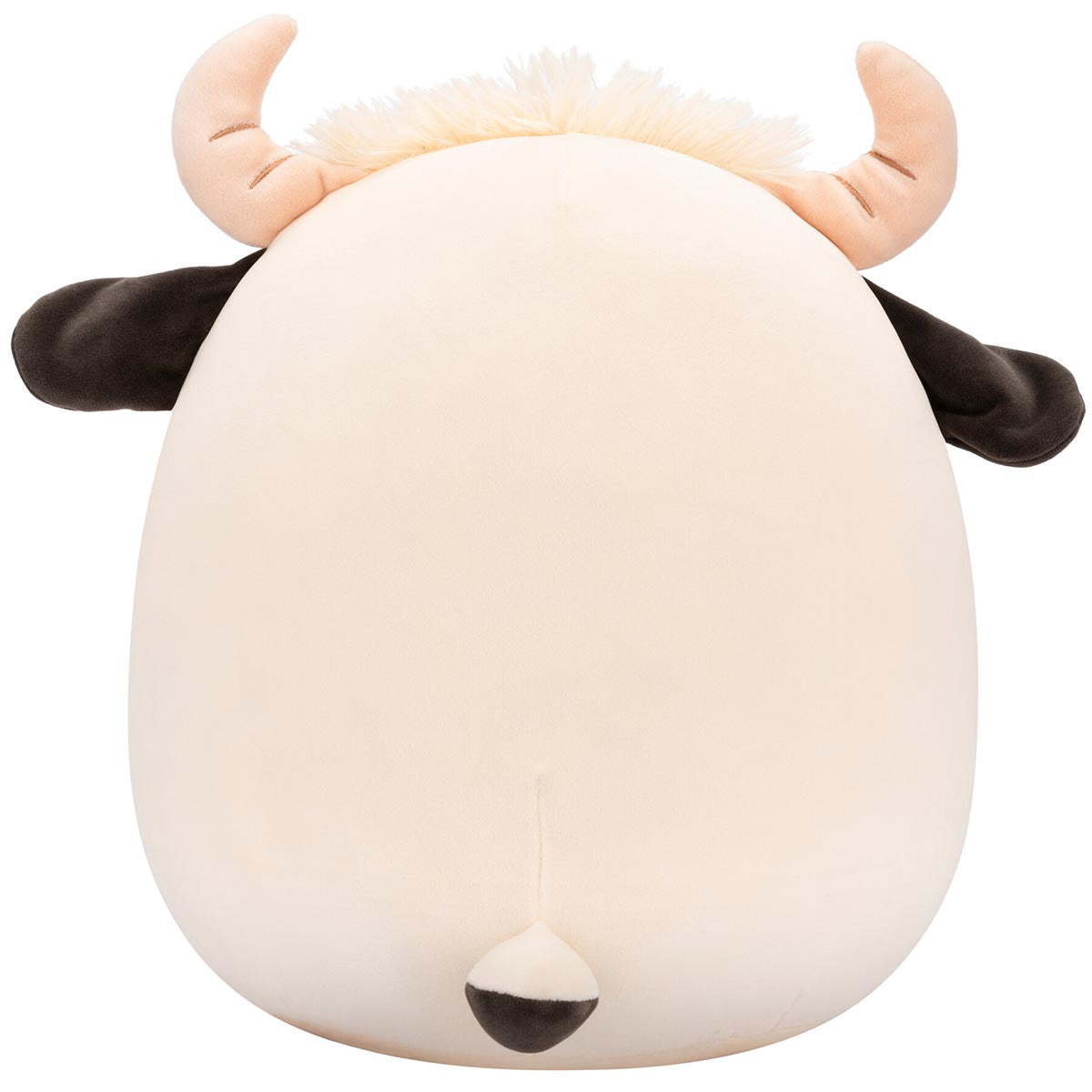 Squishmallows Featured | 12" Venus the Blacknose Sheep with Fuzzy Black Belly | Jazwares
