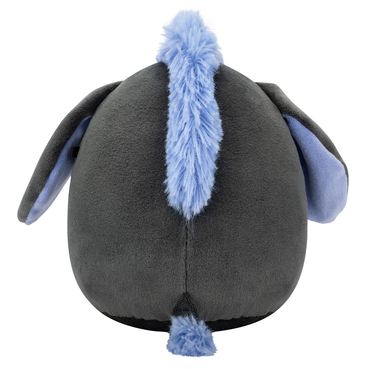 Squishmallows Top Pick | 5" Don the Charcoal Donkey | Jazwares