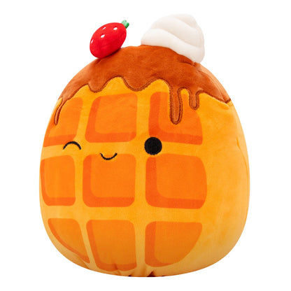Squishmallows Great Value | 8" Oksana & Weaver FlipAMallows | Jazwares