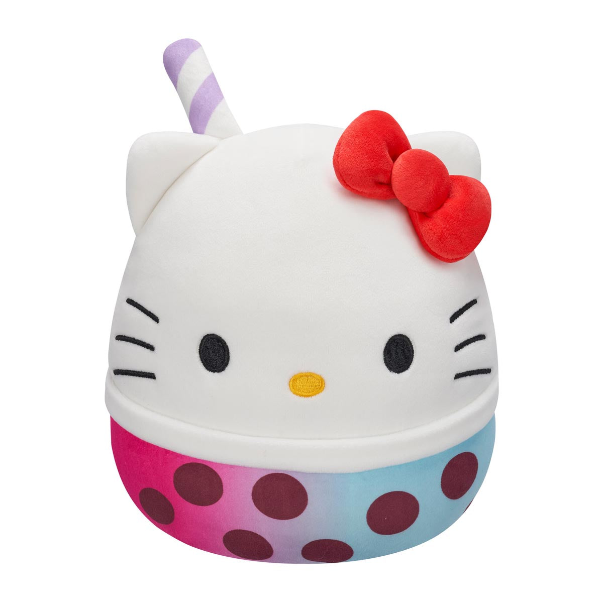 Squishmallows Signature | Hello Kitty and Friends 8" Scented Boba Mystery Squad | Jazwares
