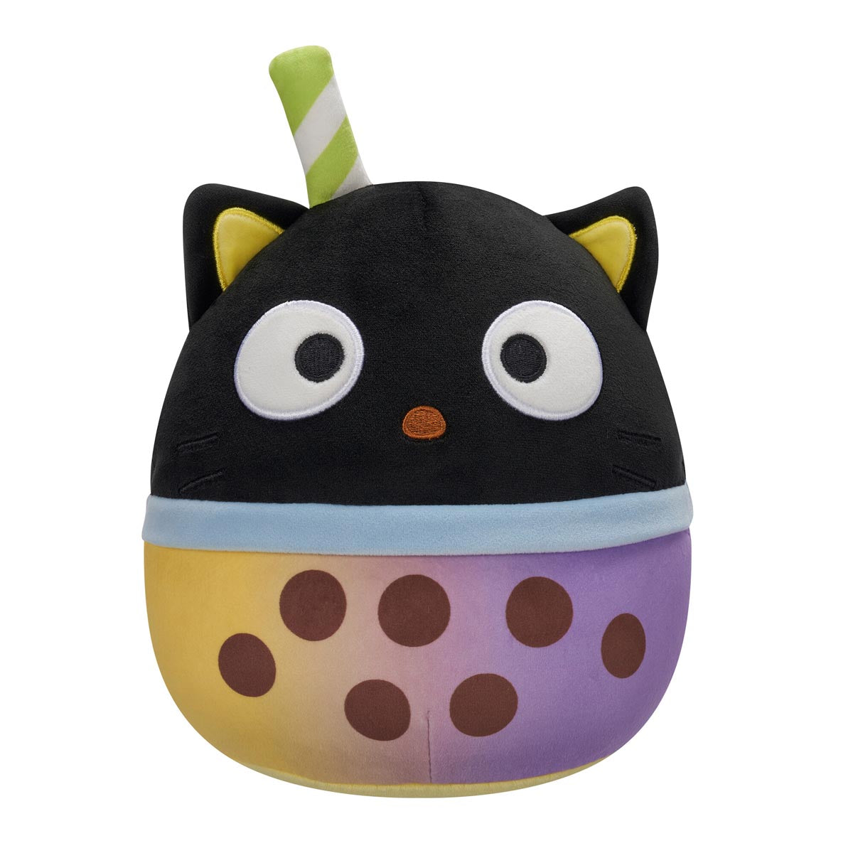 Squishmallows Signature | Hello Kitty and Friends 8" Scented Boba Mystery Squad | Jazwares
