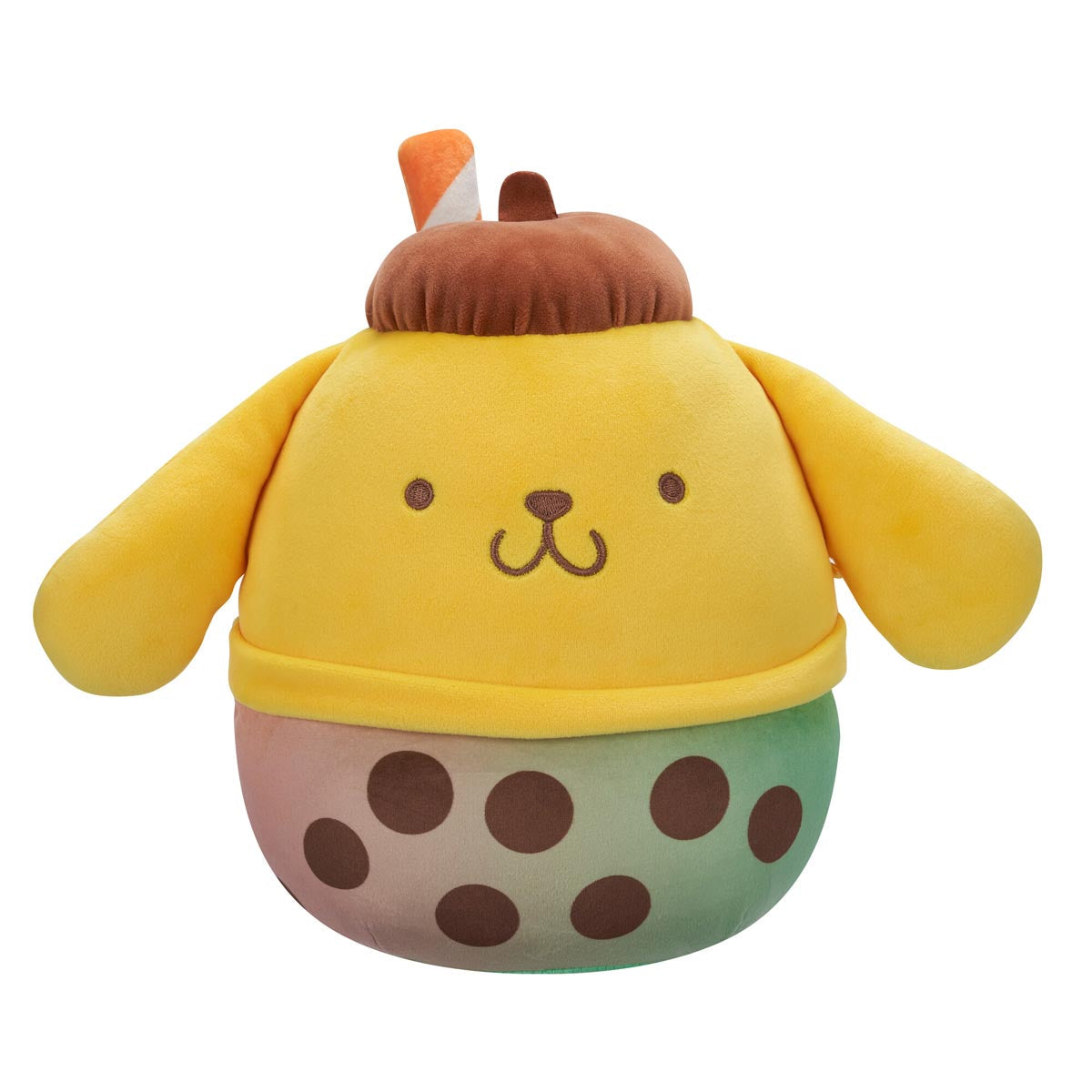 Squishmallows Signature | Hello Kitty and Friends 8" Scented Boba Mystery Squad | Jazwares