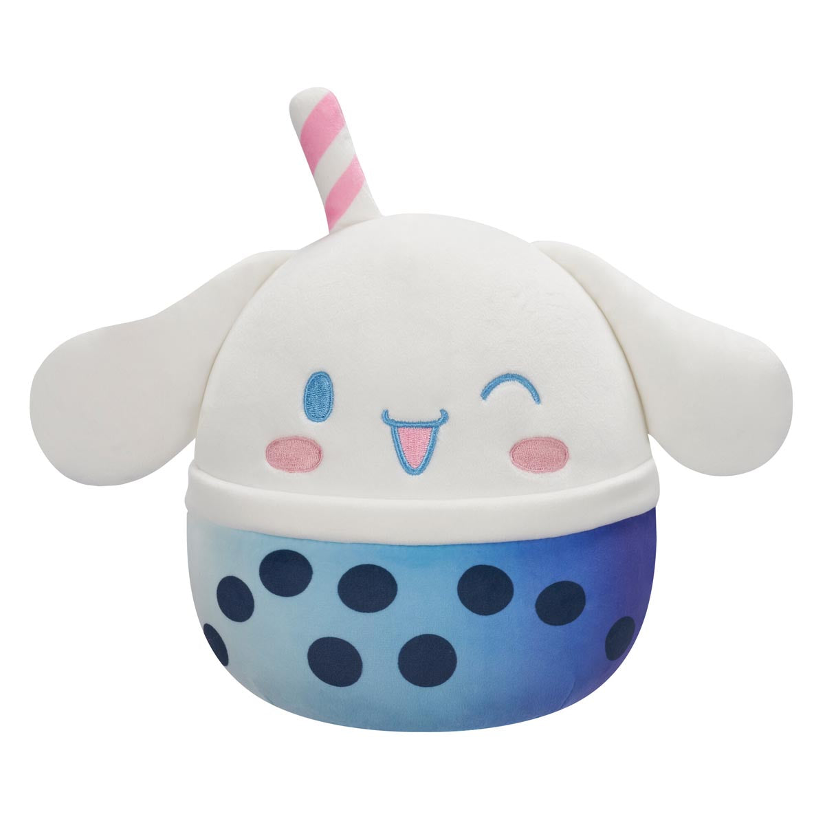 Squishmallows Signature | Hello Kitty and Friends 8" Scented Boba Mystery Squad | Jazwares