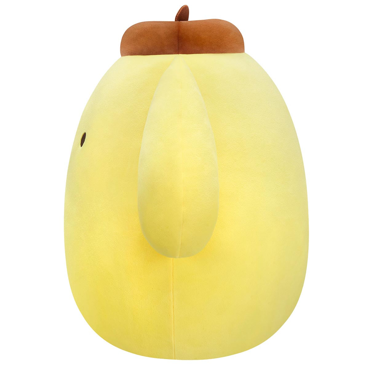 Squishmallows Best Price | Hello Kitty and Friends Pompompurin | Jazwares