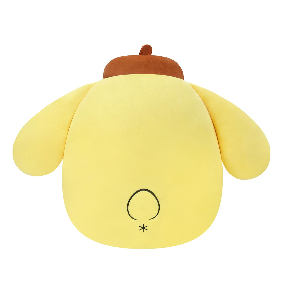 Squishmallows Best Price | Hello Kitty and Friends Pompompurin | Jazwares